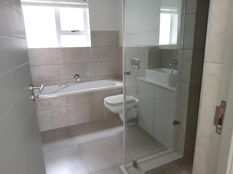 To Let 3 Bedroom Property for Rent in Dormehls Drift Western Cape